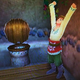 Illustration for article titled Pretend Toilets in Video Games